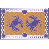 Мозаика орнамент Tapis De Crabes 429х297 см