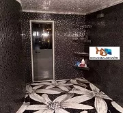 ванна дизайн комната мозаика плитка 10002