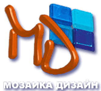 Мозаика-дизайн